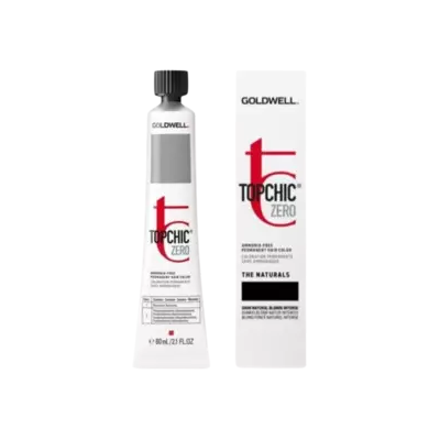 Goldwell Topchic Zero heldere haarverf 60ml Goldwell Topchic Zero heldere haarverf 60ml