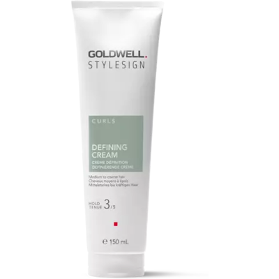 Goldwell Merk Curls Definiërende Crème - Haarkrul Crème Goldwell Merk Curls Definiërende Crème - Haarkrul Crème