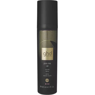 ghd Pick Me Up Root Lift Spray 120ml ghd Pick Me Up Root Lift Spray 120ml