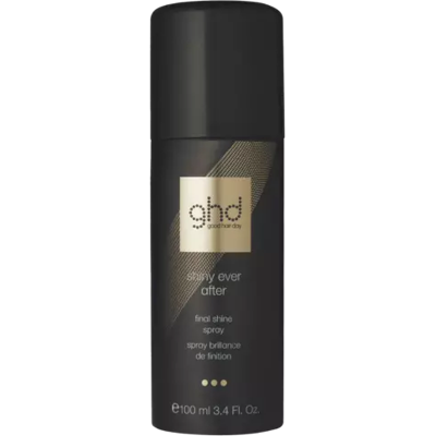 ghd Shiny Ever After Shine Spray 100ml ghd Shiny Ever After Shine Spray 100ml