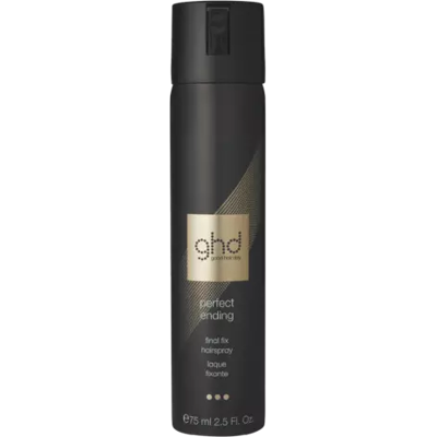 GHD - Perfect Ending - Final Fix - Haarspray GHD - Perfect Ending - Final Fix - Haarspray