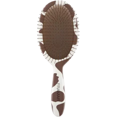 Framar - Detangler - Giraf - Yeehaw - Haarborstel Framar - Detangler - Giraf - Yeehaw - Haarborstel