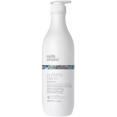 Milk Shake Purifying Blend Shampoo - Anti-roos & Diepe Reiniging Milk Shake Purifying Blend Shampoo - Anti-roos & Diepe Reiniging