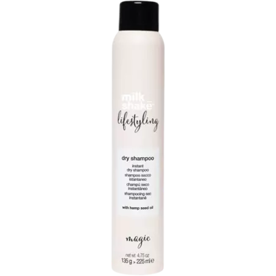 Milk Shake Lifestyling Droogshampoo - Magisch Geur - Droogshampoo Milk Shake Lifestyling Droogshampoo - Magisch Geur - Droogshampoo