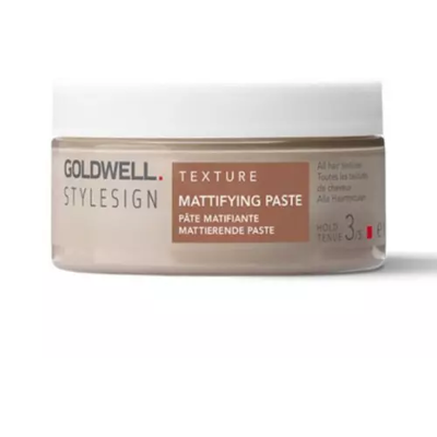 Goldwell Texture Mattifying Pasta - Haarpasta Goldwell Texture Mattifying Pasta - Haarpasta