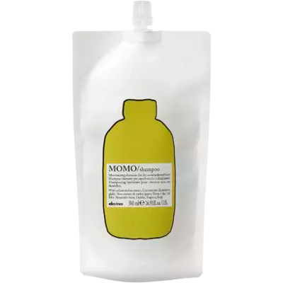 Davines MOMO Shampoo 500ml - Refill Davines MOMO Shampoo 500ml - Refill