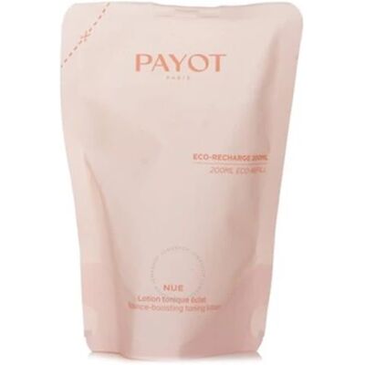 Payot Nue Lotion Tonique Éclat Navulling (200ml) Payot Nue Lotion Tonique Éclat Navulling (200ml)