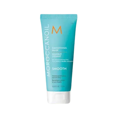 Moroccanoil Haarmasker - Gladmakend, 75ml Moroccanoil Haarmasker - Gladmakend, 75ml