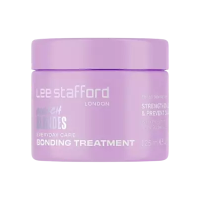 Lee Stafford Bleach Blondes Pre-Bonding Treatment 125ml Lee Stafford Bleach Blondes Pre-Bonding Treatment 125ml