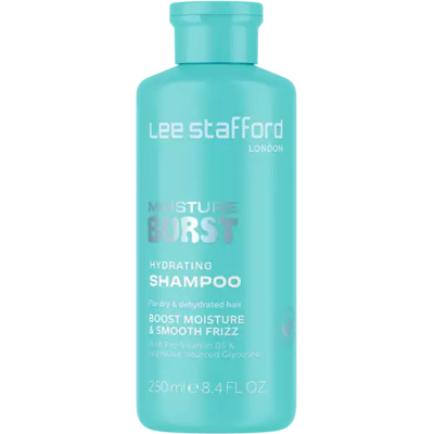 Lee Stafford Hydraterende Shampoo - 250 ml - Haarverzorging Lee Stafford Hydraterende Shampoo - 250 ml - Haarverzorging