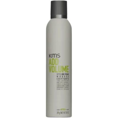 KMS AddVolume Styling Foam 300ml KMS AddVolume Styling Foam 300ml