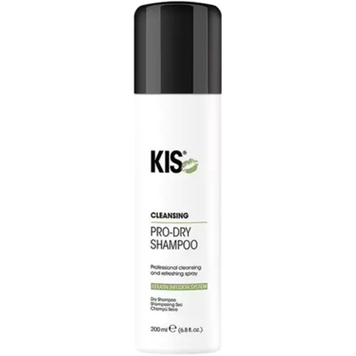 KIS Pro-Dry Shampoo 200ml KIS Pro-Dry Shampoo 200ml