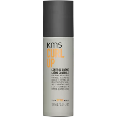 KMS California Krulcontrole Crème - 150ml KMS California Krulcontrole Crème - 150ml