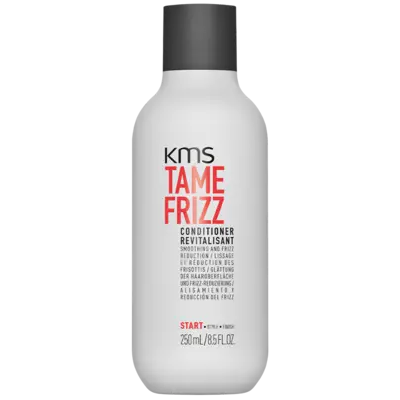Kms California Tame Frizz Conditioner - Haar Gladmaken & Frizz-Reducatie Kms California Tame Frizz Conditioner - Haar Gladmaken & Frizz-Reducatie