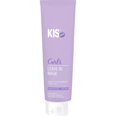 KIS Curls Leave-in Mask 150ml KIS Curls Leave-in Mask 150ml
