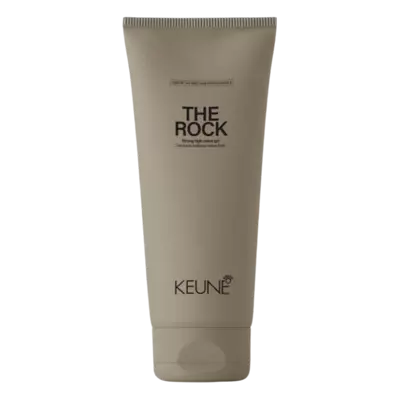 Keune - The Rock - Sterk - Hoogglans - gel Keune - The Rock - Sterk - Hoogglans - gel