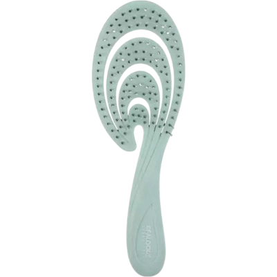Efalock Detangling Brush Mintgreen Efalock Detangling Brush Mintgreen