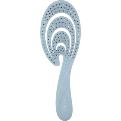 Efalock Detangling Brush Blue Efalock Detangling Brush Blue