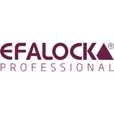 Efalock Detangling Brush Purple Efalock Detangling Brush Purple