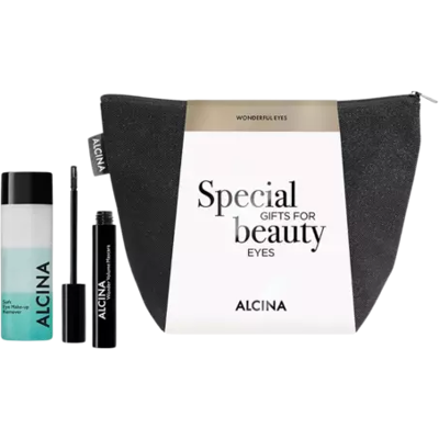 Alcina Wonderful Eyes Giftset Alcina Wonderful Eyes Giftset