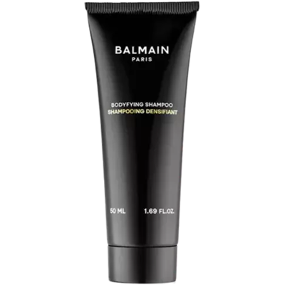 Balmain Travel Size Bodyfying Shampoo - Shampoo Balmain Travel Size Bodyfying Shampoo - Shampoo