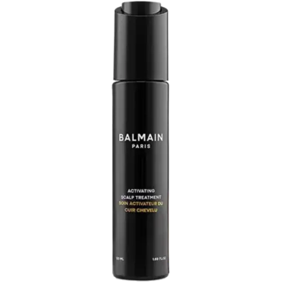 Balmain Homme Activerende Hoofdhuidbehandeling - Groei & Dichtheid Balmain Homme Activerende Hoofdhuidbehandeling - Groei & Dichtheid