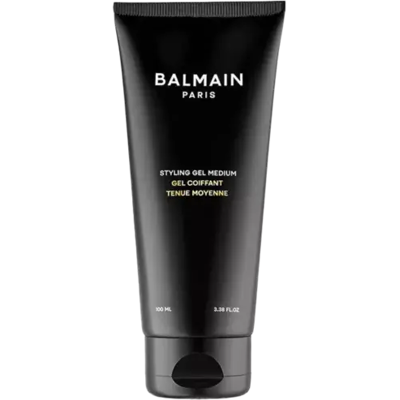 Balmain Homme Styling Gel Medium - Haar Styling Gel Balmain Homme Styling Gel Medium - Haar Styling Gel