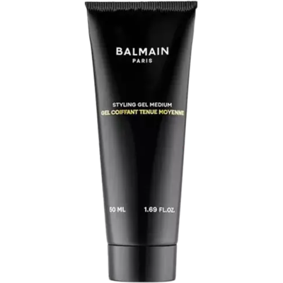 Balmain Heren Haargel - Medium Hold - 50 ml Balmain Heren Haargel - Medium Hold - 50 ml