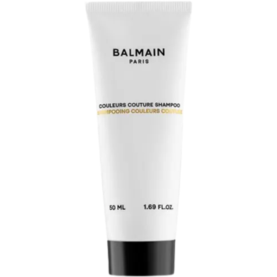 Balmain Couleurs Couture - Shampoo voor gekleurd haar Balmain Couleurs Couture - Shampoo voor gekleurd haar