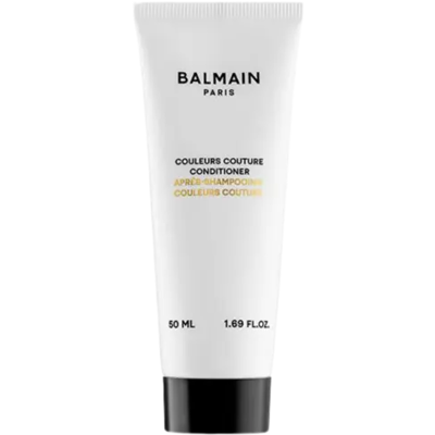 Balmain Merk Model - Conditioner - Reisformaat 50ml Balmain Merk Model - Conditioner - Reisformaat 50ml