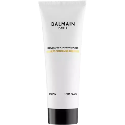 Balmain - Couleurs Couture Mask - Kleurenverzorging voor gekleurd haar Balmain - Couleurs Couture Mask - Kleurenverzorging voor gekleurd haar