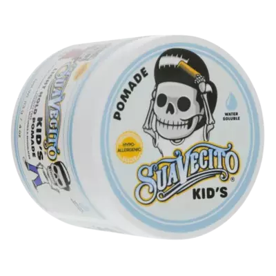 Suavecito Kid's Pomade 113gr Suavecito Kid's Pomade 113gr