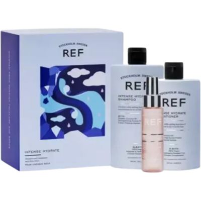 REF Intense Hydrate Giftbox 2025 REF Intense Hydrate Giftbox 2025