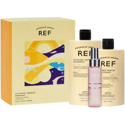 REF Ultimate Repair Giftset REF Ultimate Repair Giftset
