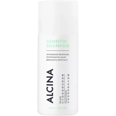 ALCINA Gevoelige Shampoo - Haarverzorging ALCINA Gevoelige Shampoo - Haarverzorging