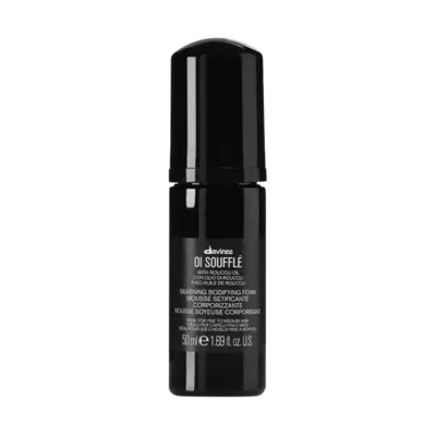 Davines Volume & Glans Mousse - Vegan, 50ml Davines Volume & Glans Mousse - Vegan, 50ml