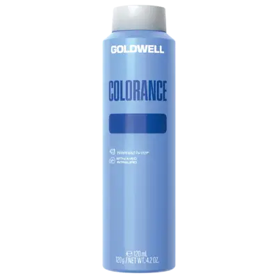 Goldwell Lichtbruin Demi-Permanent Haarkleur - Haarkleur Goldwell Lichtbruin Demi-Permanent Haarkleur - Haarkleur