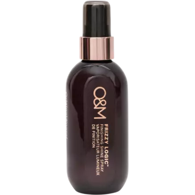 O & M Original Mineral Frizzy Logic Shine Spray - Haarspray O & M Original Mineral Frizzy Logic Shine Spray - Haarspray