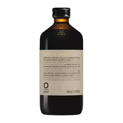 Oway Bluemoon Hair Bath 240ml Oway Bluemoon Hair Bath 240ml