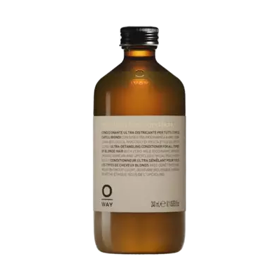 Oway Enriching Hair Conditioner 240ml Oway Enriching Hair Conditioner 240ml