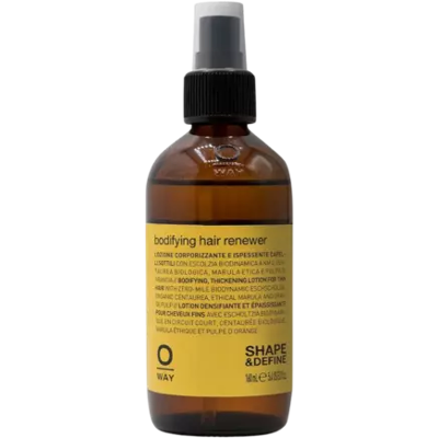 Oway Bodyfying Hair Renewer - Haarstyling Product Oway Bodyfying Hair Renewer - Haarstyling Product