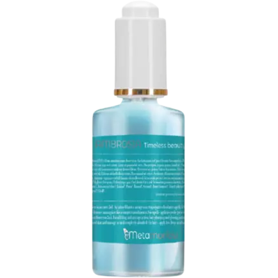 MyVeg Ambriosia Timeless Beauty Nectar 60ml MyVeg Ambriosia Timeless Beauty Nectar 60ml