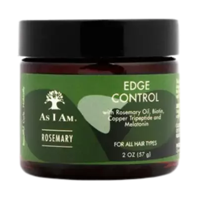 As I Am Rosemary Edge 59ml As I Am Rosemary Edge 59ml