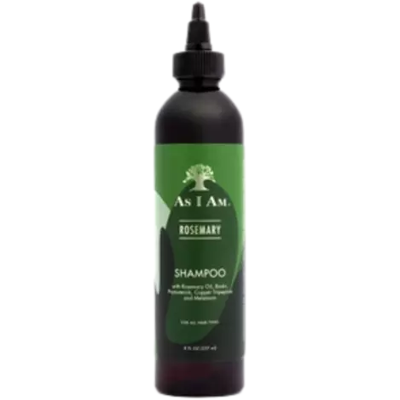 As I Am Rozemarijn Shampoo - Shampoo As I Am Rozemarijn Shampoo - Shampoo