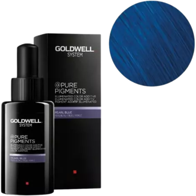 Goldwell Pearl Blue Haarpigmenten Goldwell Pearl Blue Haarpigmenten