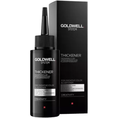 Goldwell Verdikkingsmiddel - Haarverf Toevoeging - 100ml Goldwell Verdikkingsmiddel - Haarverf Toevoeging - 100ml