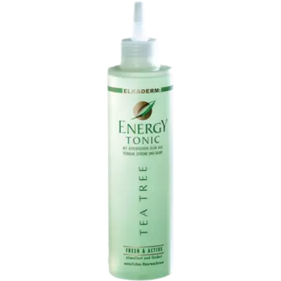 Elkaderm Energy Tea Tree Tonic 200ml Elkaderm Energy Tea Tree Tonic 200ml