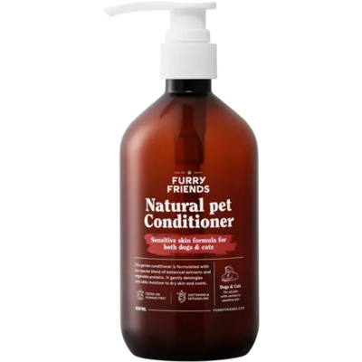 REF Furry Friends Conditioner 500ml REF Furry Friends Conditioner 500ml