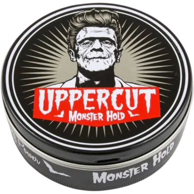Uppercut Monster Hold Pomade 70gr Uppercut Monster Hold Pomade 70gr