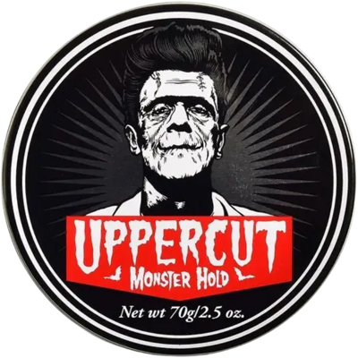 Uppercut Monster Hold Pomade 70gr Uppercut Monster Hold Pomade 70gr